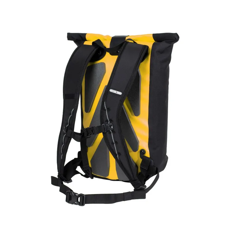 Ortlieb Velocity 17L Backpack in Yellow-1